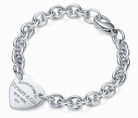 Tiffany&Co Bracelets 401